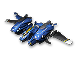 Hurricane: интегрированный